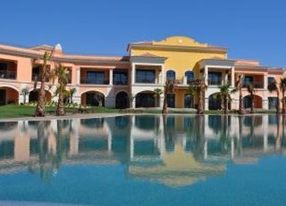 Cascade Hotel