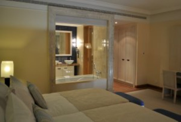 Cascade Hotel Lagos