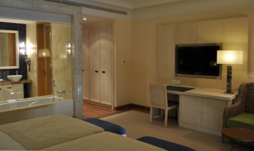 Cascade Hotel Lagos