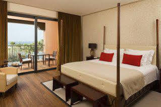 Cascade 5* Lagos