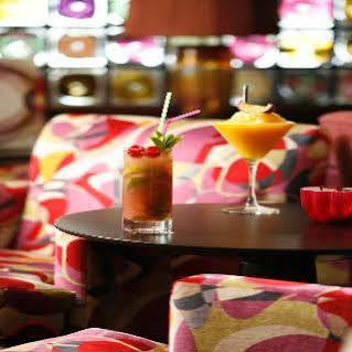 Hotel Cascade 5*