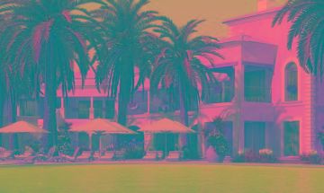 Cascade Hotel